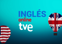 Inglés online TVE